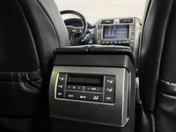 Lexus GX II Рестайлинг с пробегом 2015 года, цена 4 850 000 рублей, 205407 км, внедорожник, Автокод Объявления