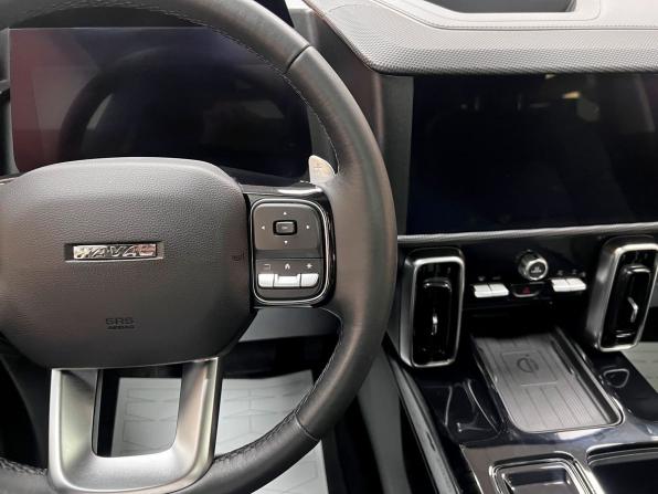 Haval Dargo I с пробегом 2022 года, цена 2 590 000 рублей, 35694 км, внедорожник, Автокод Объявления