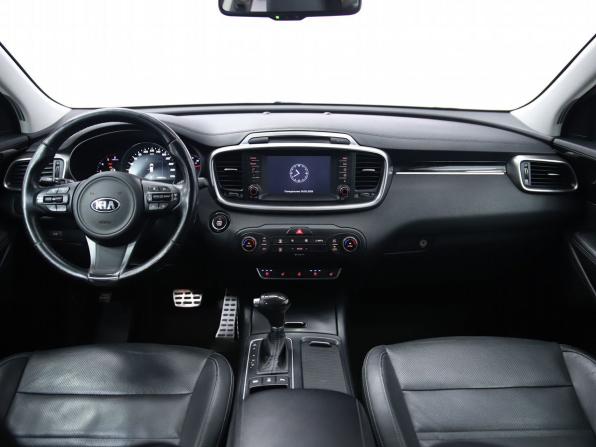 Kia Sorento III Prime с пробегом 2016 года, цена 2 670 000 рублей, 140258 км, внедорожник, Автокод Объявления