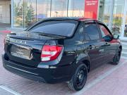 Lada (ВАЗ) Granta I Рестайлинг Уфа  - изображение 24