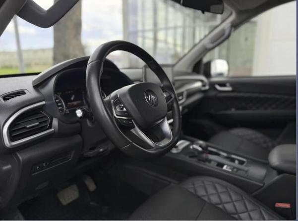 Foton Tunland G7 с пробегом 2023 года, цена 2 220 000 рублей, 83561 км, offers.body_type.unknown, Автокод Объявления