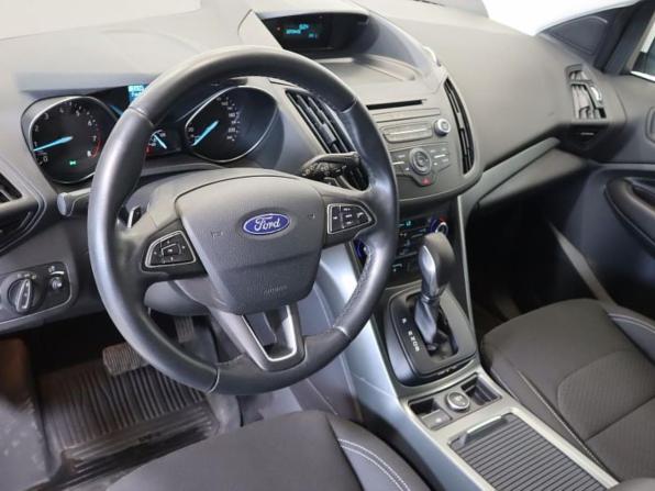 Ford Kuga II Рестайлинг с пробегом 2018 года, цена 1 739 000 рублей, 85662 км, внедорожник, Автокод Объявления