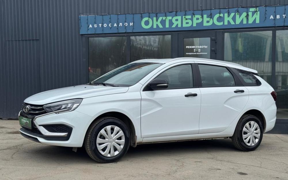 Lada (ВАЗ) Vesta I Рестайлинг (NG) Ижевск  - изображение 2