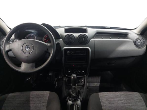 Renault Duster I с пробегом 2013 года, цена 630 000 рублей, 176456 км, внедорожник, Автокод Объявления