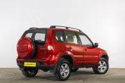 Chevrolet Niva I Рестайлинг Тюмень  - изображение 24