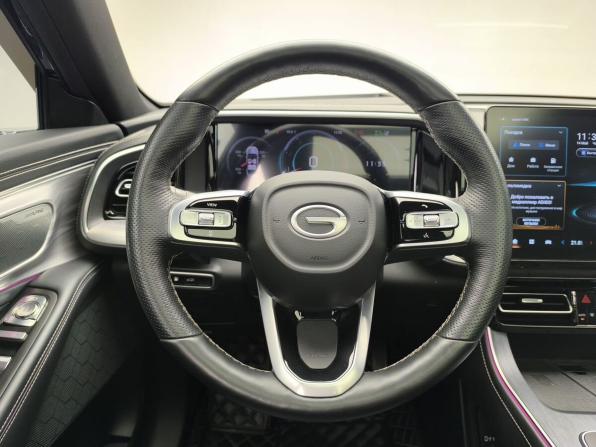 GAC GS8 II с пробегом 2023 года, цена 3 428 000 рублей, 71649 км, внедорожник, Автокод Объявления