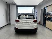 Hyundai ix35 I Новосибирск  - изображение 18