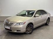 Toyota Camry VI (XV40) Саратов  - изображение 17
