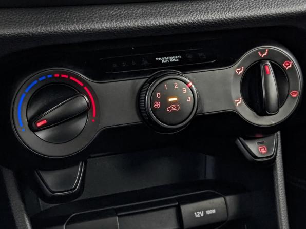Kia Picanto III с пробегом 2019 года, цена 930 000 рублей, 73579 км, хэтчбек, Автокод Объявления