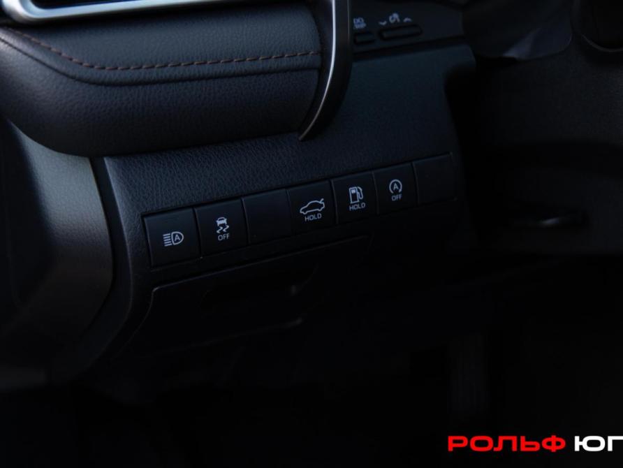 Toyota Camry VIII (XV70) Рестайлинг Москва  - изображение 16