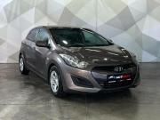 Hyundai i30 II Оренбург  - изображение 25