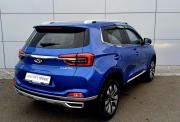 Chery Tiggo 4 I Абакан  - изображение 31