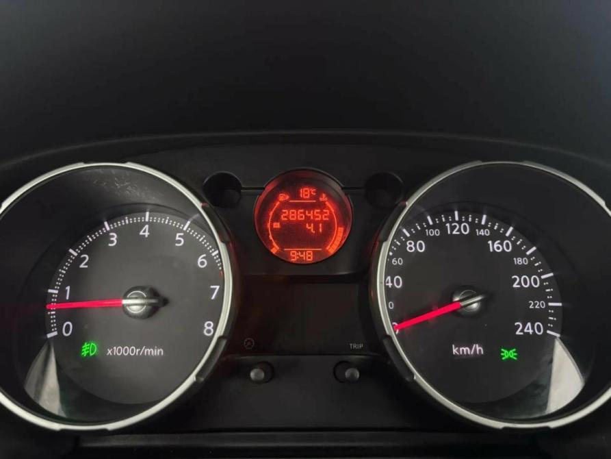 Nissan Qashqai I Псков  - изображение 10