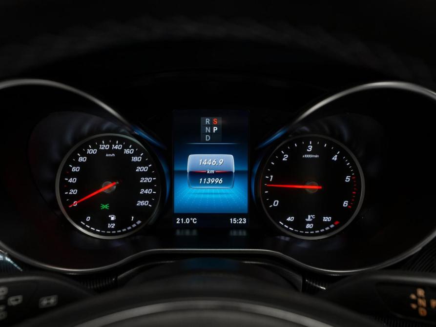 Mercedes-Benz V-Класс III (W447) Рестайлинг Москва  - изображение 11