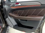 Mercedes-Benz M-Класс III (W166) Химки  - изображение 52