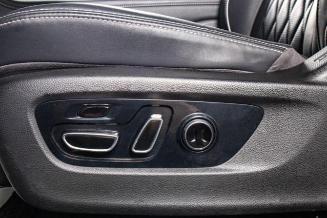 GAC GS8 II с пробегом 2024 года, цена 3 899 000 рублей, 33201 км, внедорожник, Автокод Объявления
