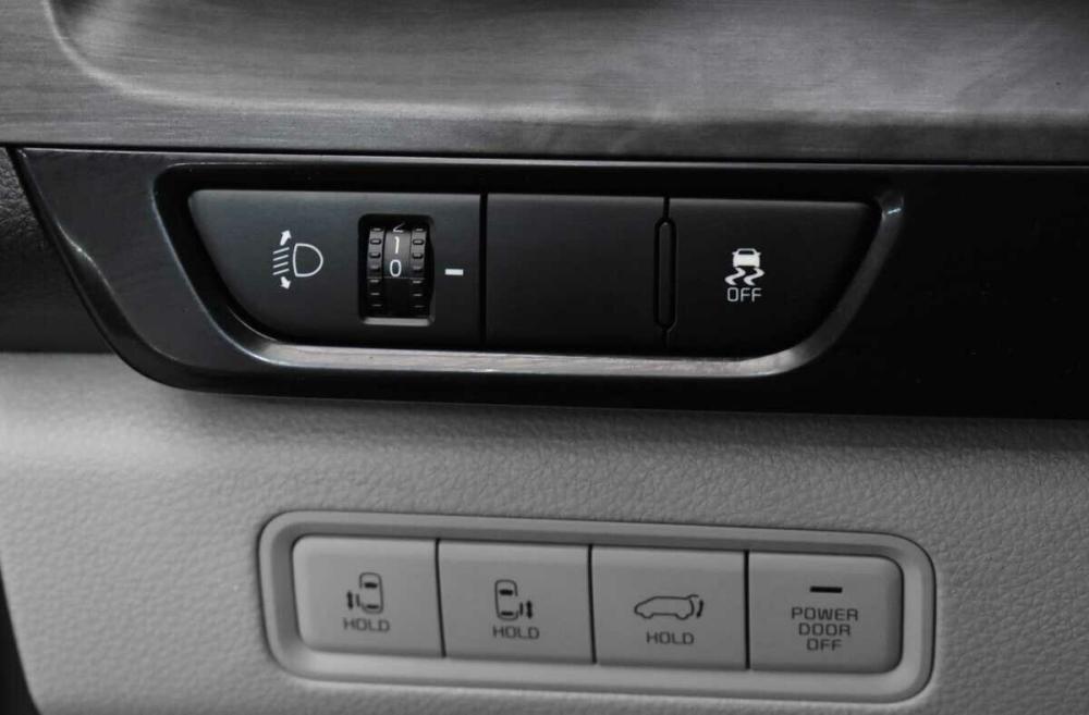 Kia Carnival IV Москва  - изображение 9