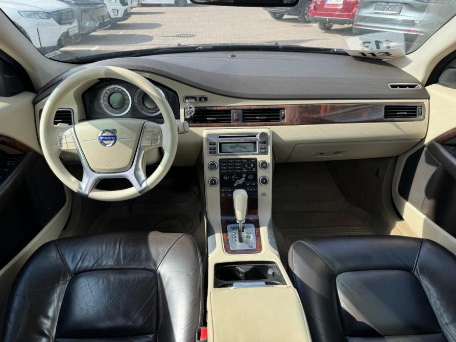 Volvo XC70 II Санкт-Петербург  - изображение 6