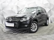 Volkswagen Tiguan I Рестайлинг Ульяновск  - изображение 21