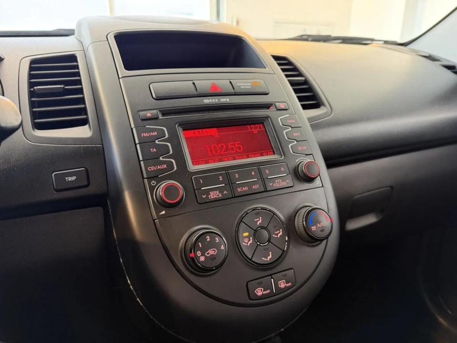 Kia Soul I Рестайлинг Подольск  - изображение 20