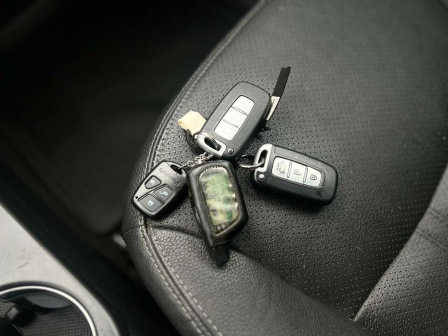 Kia Sorento II Кемерово  - изображение 15