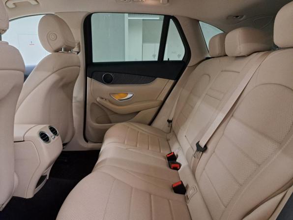 Mercedes-Benz GLC I (X253) Рестайлинг с пробегом 2021 года, цена 4 898 000 рублей, 14954 км, внедорожник, Автокод Объявления
