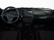 Chevrolet Niva I Рестайлинг Казань  - изображение 24