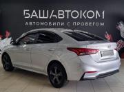 Hyundai Solaris II Уфа  - изображение 20