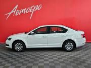 Skoda Octavia III (A7) Рестайлинг Вологда  - изображение 18