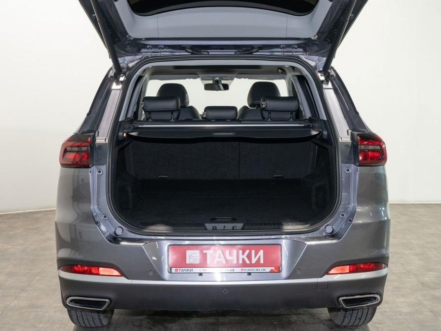 Chery Tiggo 7 Pro I Чита  - изображение 18