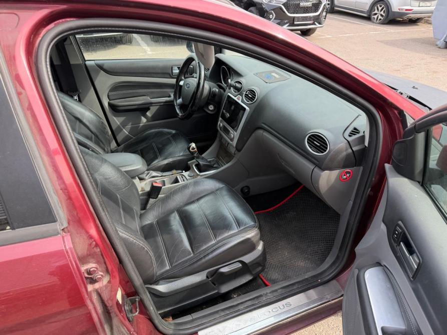 Ford Focus II Рестайлинг Санкт-Петербург  - изображение 11