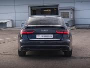 Audi A6 IV (C7) Рестайлинг Москва  - изображение 27