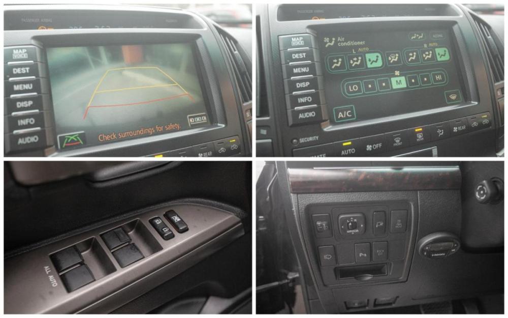 Toyota Land Cruiser 200 Series Иркутск  - изображение 21