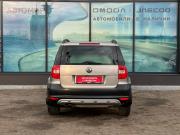 Skoda Yeti I Архангельск  - изображение 21