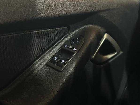 Lada (ВАЗ) Granta I Рестайлинг с пробегом 2024 года, цена 949 900 рублей, 56165 км, лифтбек, Автокод Объявления