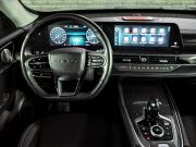 Chery Tiggo 7 Pro Max I Рестайлинг Екатеринбург  - изображение 37