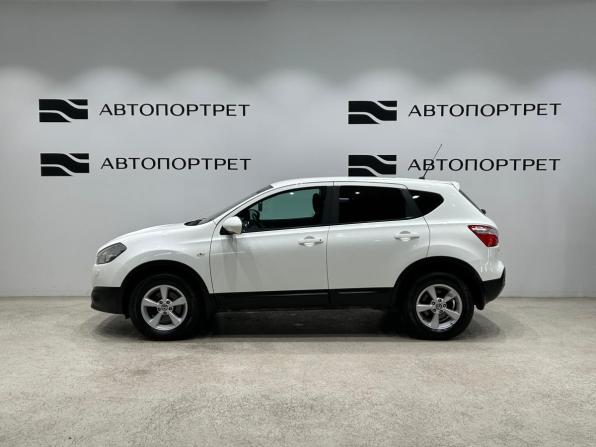 Nissan Qashqai I Рестайлинг с пробегом 2012 года, цена 949 000 рублей, 147350 км, внедорожник, Автокод Объявления