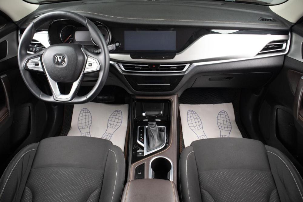 Changan CS35 Plus I Оренбург  - изображение 8