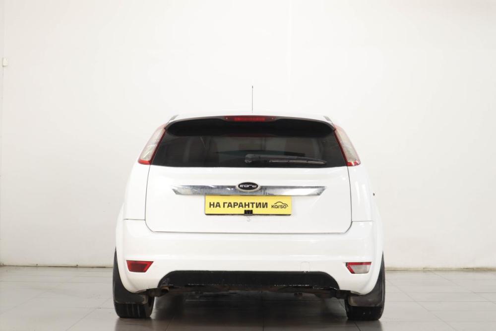 Ford Focus II Челябинск  - изображение 6
