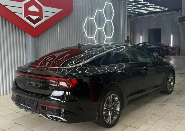 Kia K5 III с пробегом 2021 года, цена 2 500 000 рублей, 83624 км, седан, Автокод Объявления
