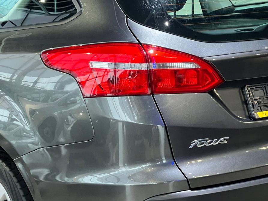 Ford Focus III Рестайлинг Оренбург  - изображение 9