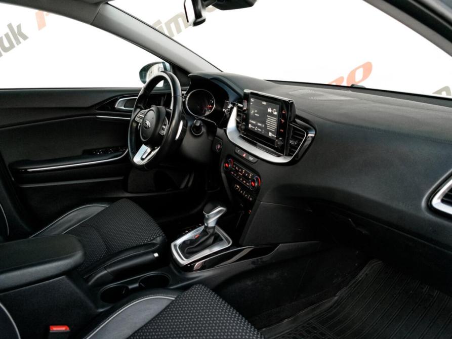 Kia Ceed III Екатеринбург  - изображение 12