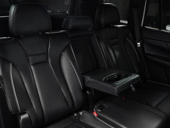 GAC GS8 II с пробегом 2023 года, цена 3 099 000 рублей, 75958 км, внедорожник, Автокод Объявления