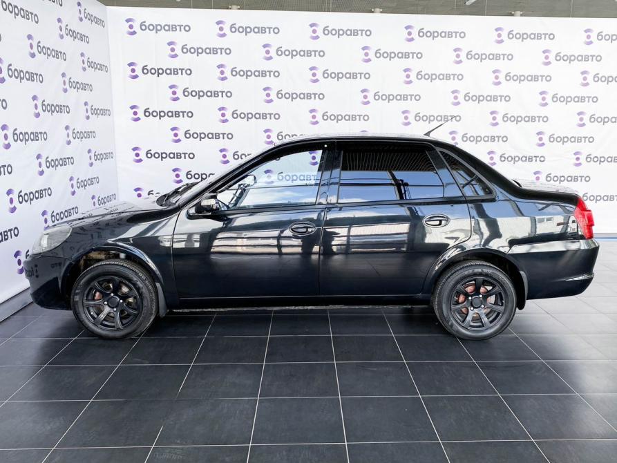 Lifan Breez (520) Ростов-на-Дону  - изображение 5