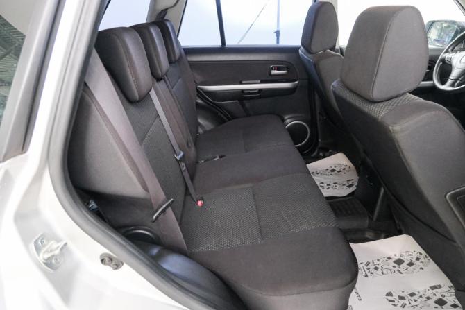 Suzuki Grand Vitara II Рестайлинг с пробегом 2010 года, цена 1 049 000 рублей, 177400 км, внедорожник, Автокод Объявления