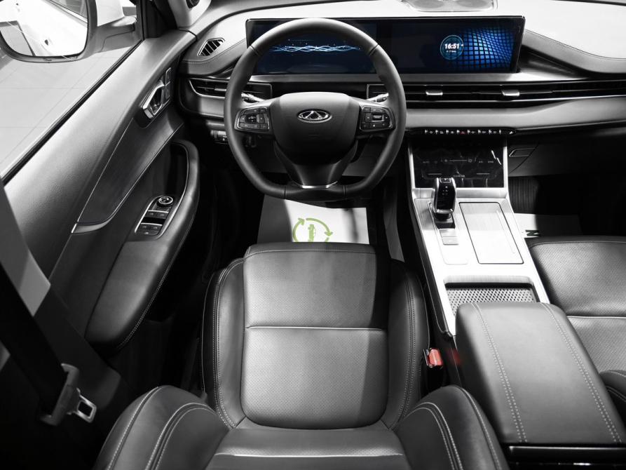Chery Tiggo 7 Pro Max I Тверь  - изображение 12
