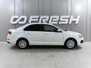 Skoda Rapid II Ростов-на-Дону  - изображение 19