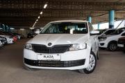 Skoda Rapid I Уфа  - изображение 17