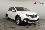 Renault Logan II Рестайлинг Волгоград  - изображение 23