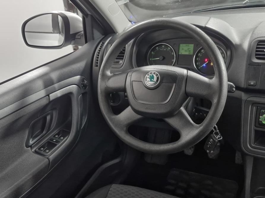 Skoda Fabia II Рестайлинг Нижний Новгород  - изображение 15